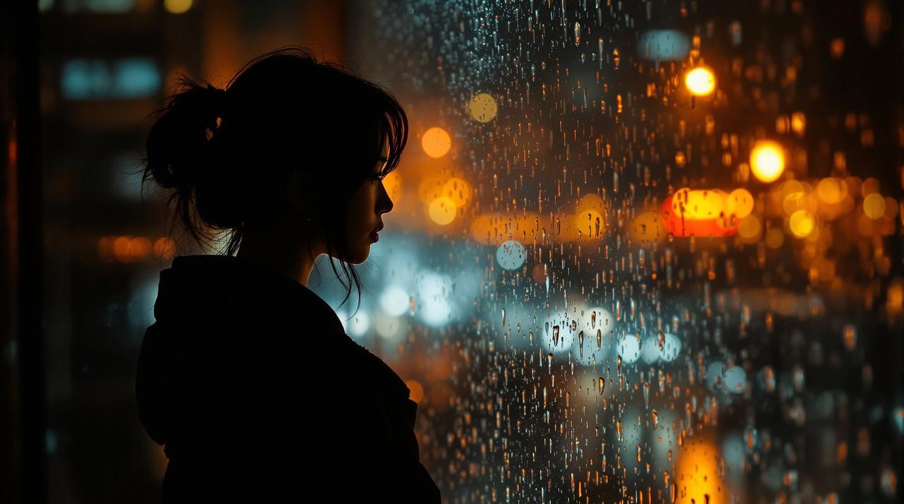 某女星深夜发文暗示婚变，三小时后秒删动态引热议 - 吃瓜网站