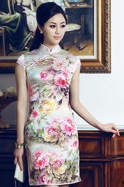 成人双层改良旗袍视频,成人双层改良旗袍魅力展示