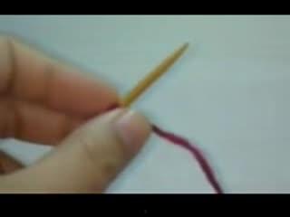 成人手工帽子视频大全