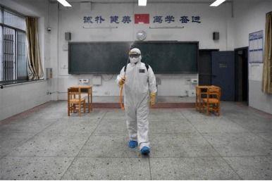 邢台成人高考隔离视频,共克时艰，砥砺前行