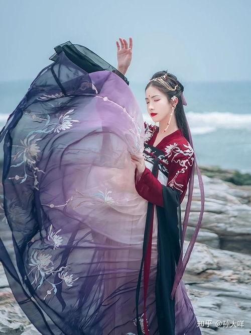 超仙的成人汉服视频,超仙成人汉服视频赏析