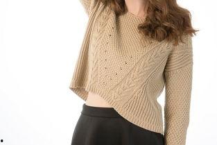 织成人拉丝开衫毛衣视频,跟随视频学习拉丝开衫毛衣编织技巧
