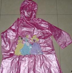 旧雨伞改成人雨衣视频,创意人雨衣制作教程