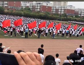 沙河成人礼视频,青春蜕变，传承文化