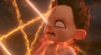 泥巴变成人形视频,探索生命起源的奇幻之旅