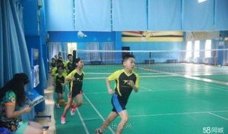 成人小孩羽毛球训练视频,成人小孩共进步