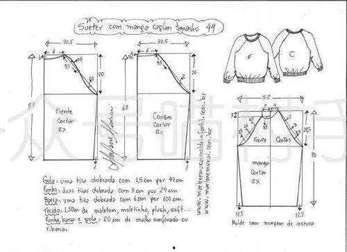 成人娃娃衫裁剪样板视频,从视频教程看成人娃娃衫裁剪样板制作全过程