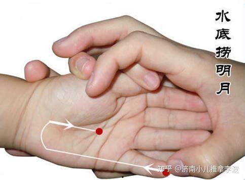 成人发烧按摩手法视频,轻松缓解不适，快速恢复健康