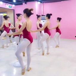 延安舞蹈成人中国舞视频,探寻中国舞韵的红色足迹