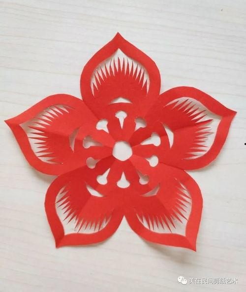 剪纸成人花朵教程视频大全,花朵教程视频大全精选解析